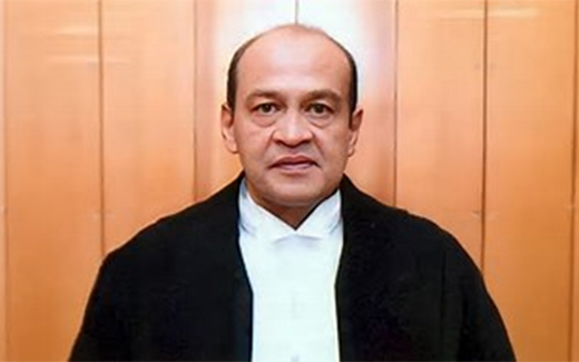 Yashwant Varma